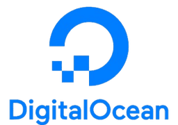 Digital Ocean logo