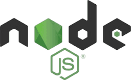 Node.js logo
