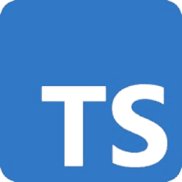 TypeScript logo
